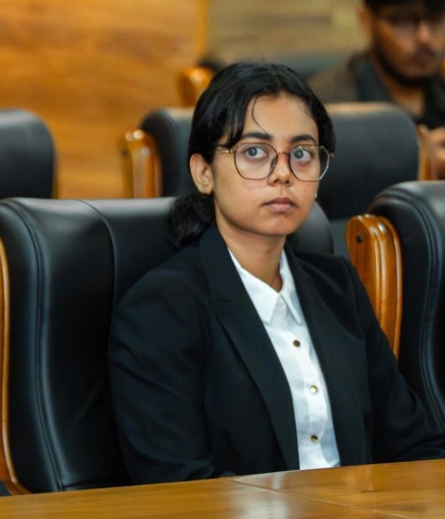 Dushani Ekanayake